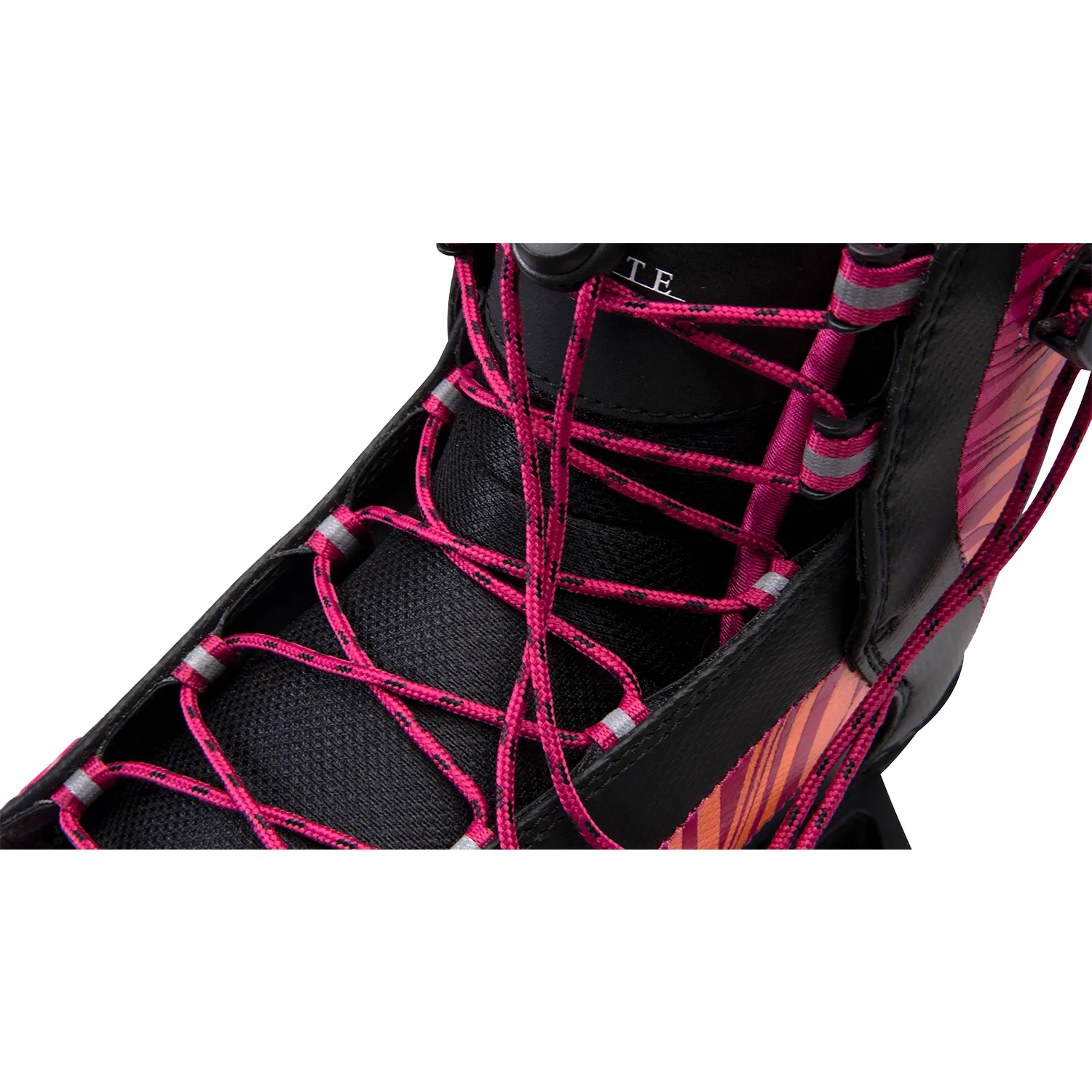 Hyperlite 2023 Jinx JR Girls Binding