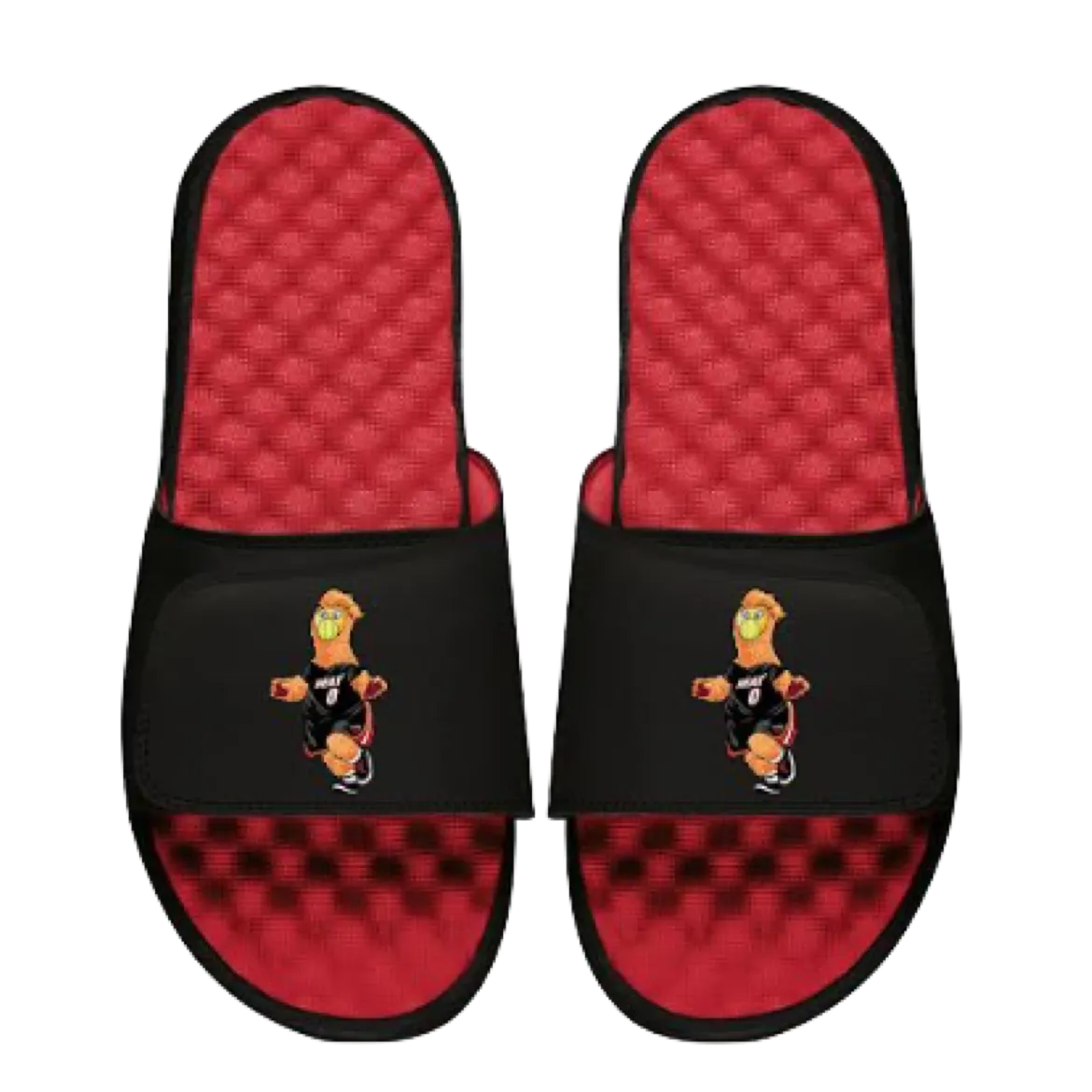 Islide Miami HEAT Burnie Sandals