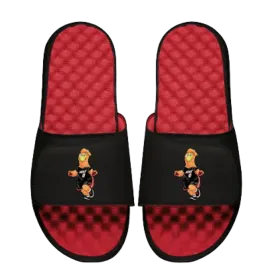 Islide Miami HEAT Burnie Sandals