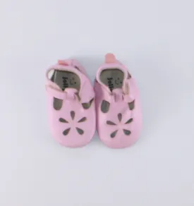 JOLLY KIDS PINK SANDALS 13.5 CM PRE-LOVED