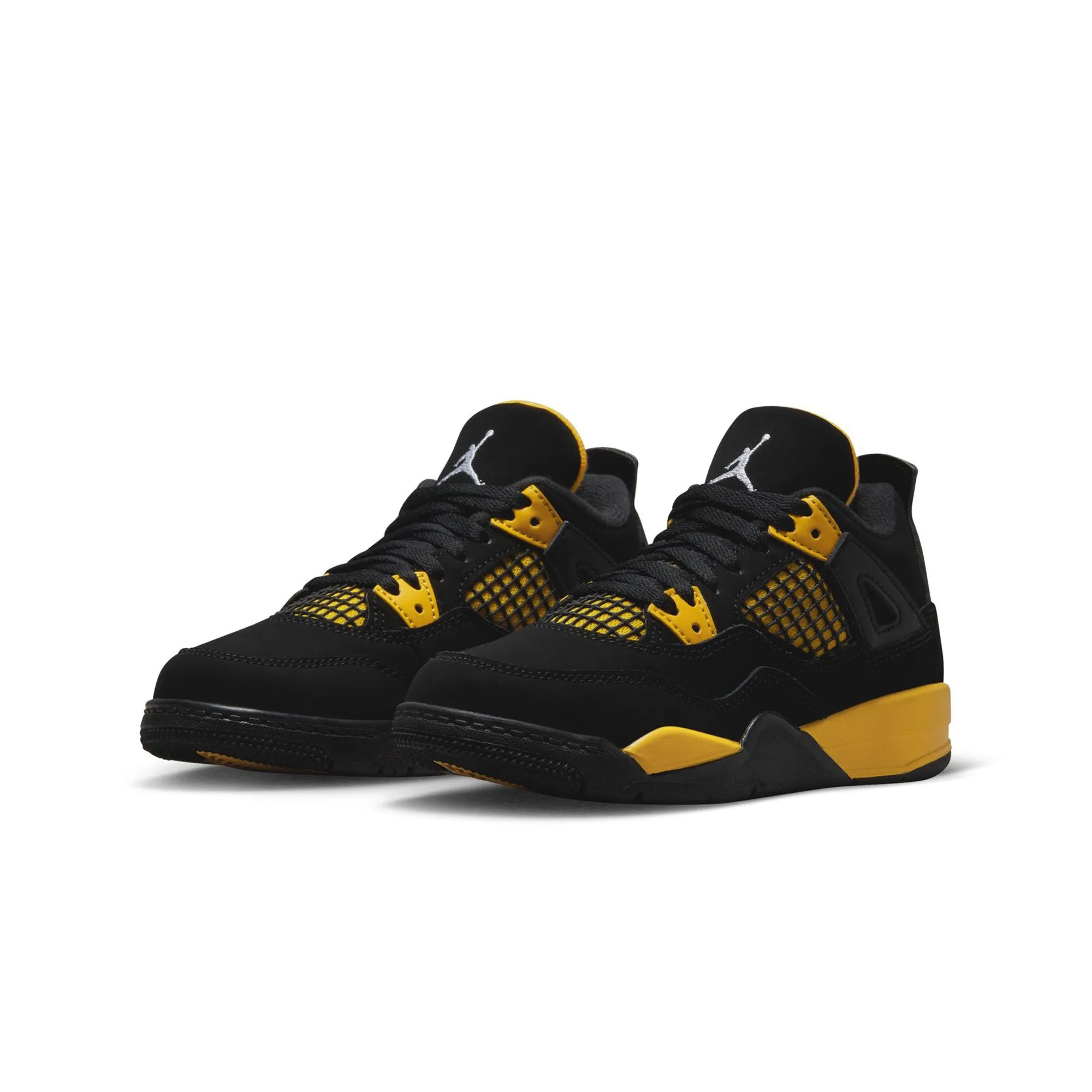 Jordan 4 Retro 'Thunder' BQ7669-017