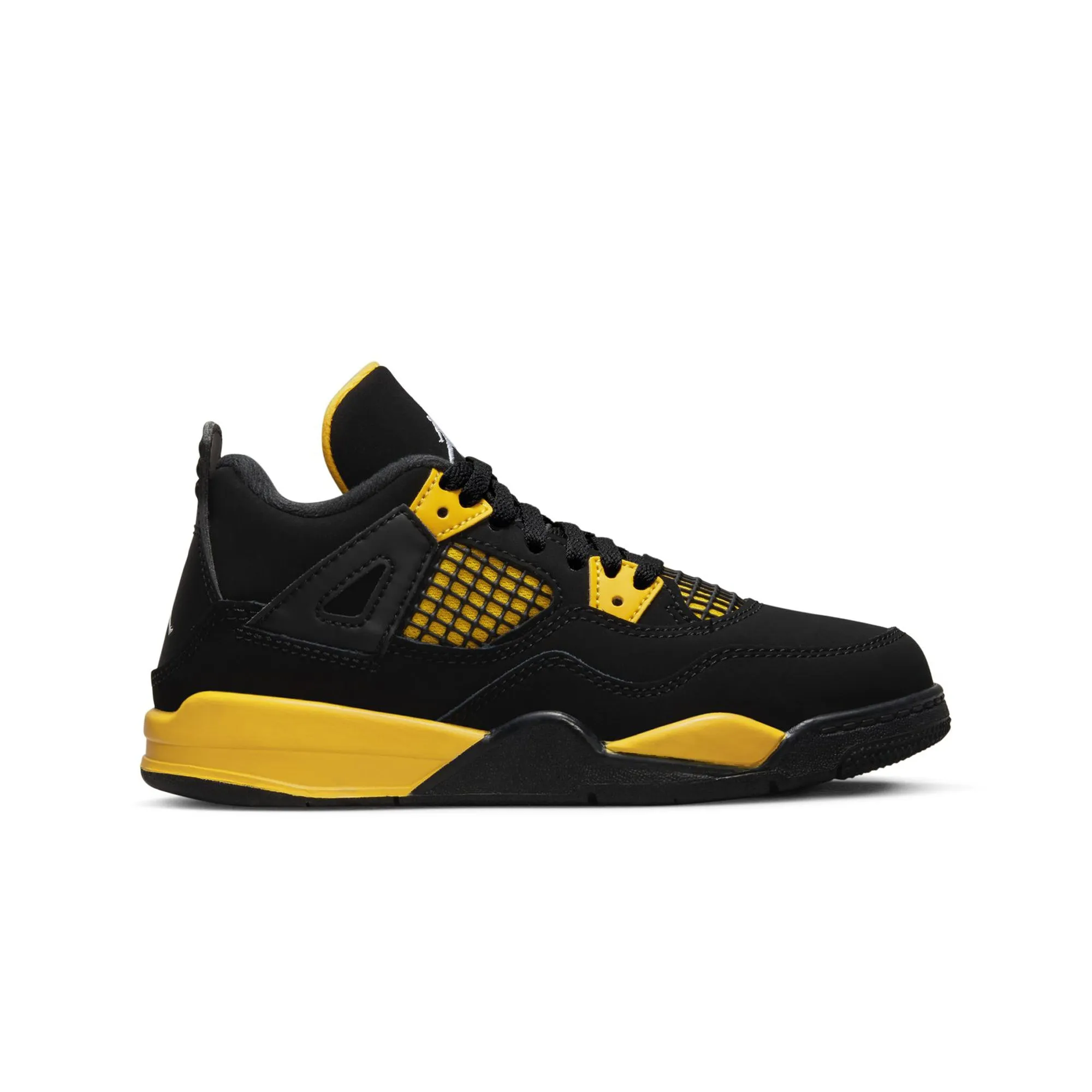 Jordan 4 Retro 'Thunder' BQ7669-017