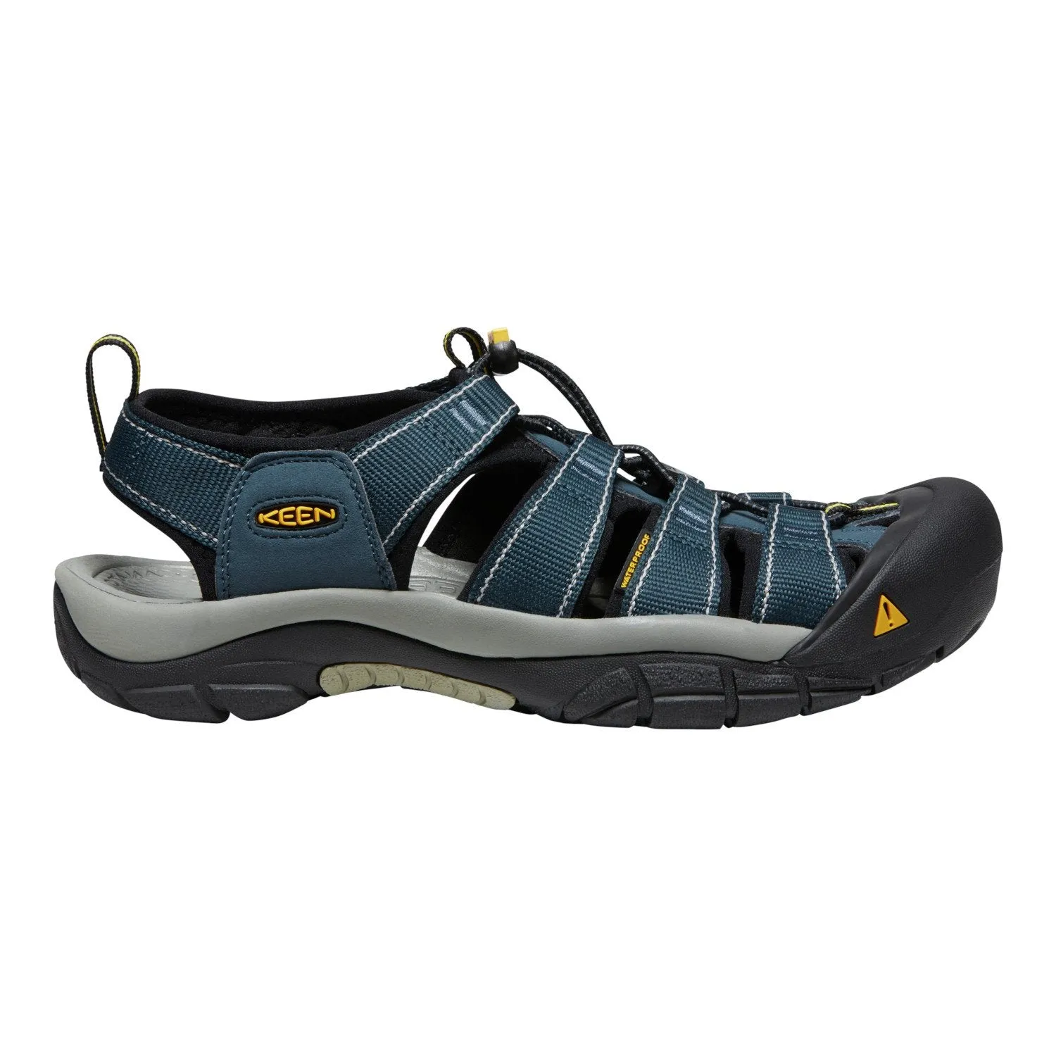 KEEN Men's Newport H2 Sandals