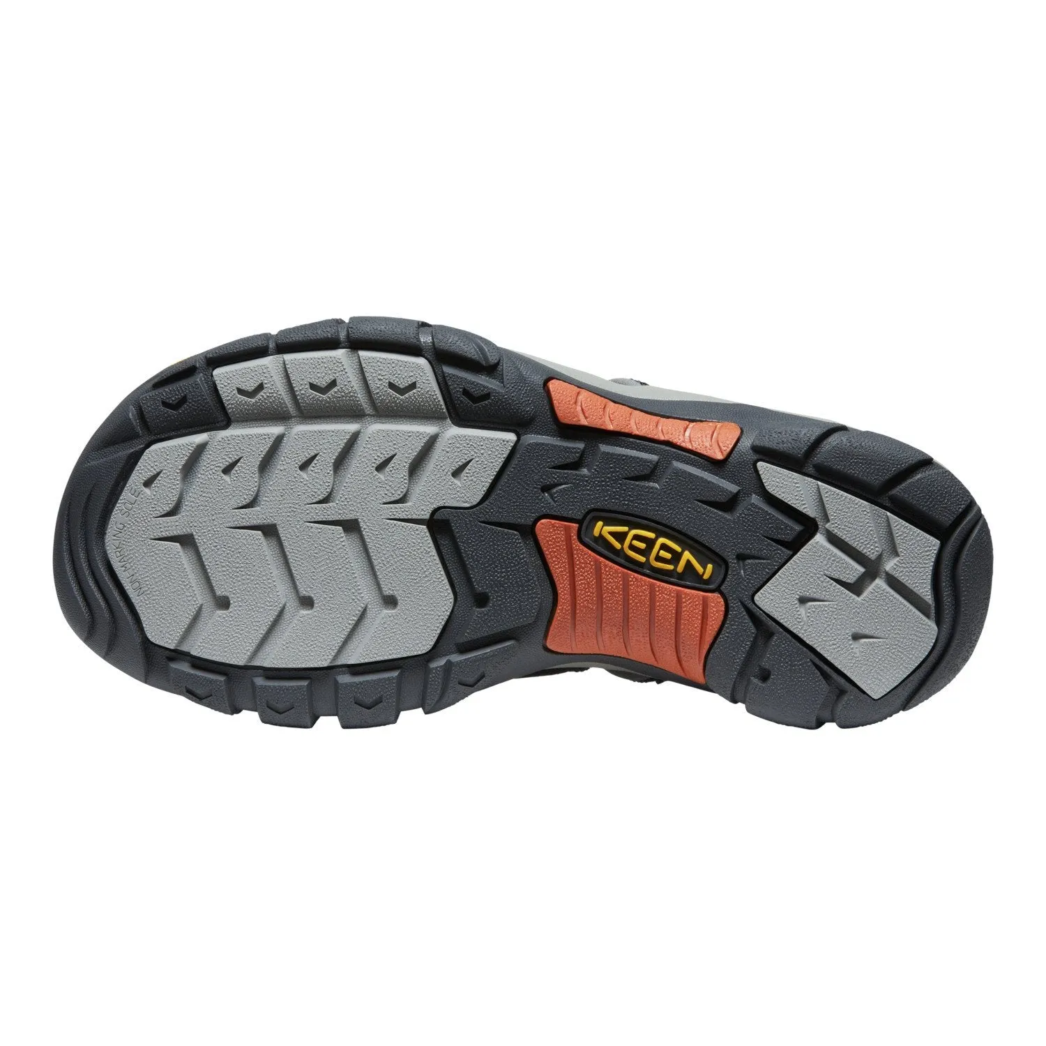 KEEN Men's Newport H2 Sandals