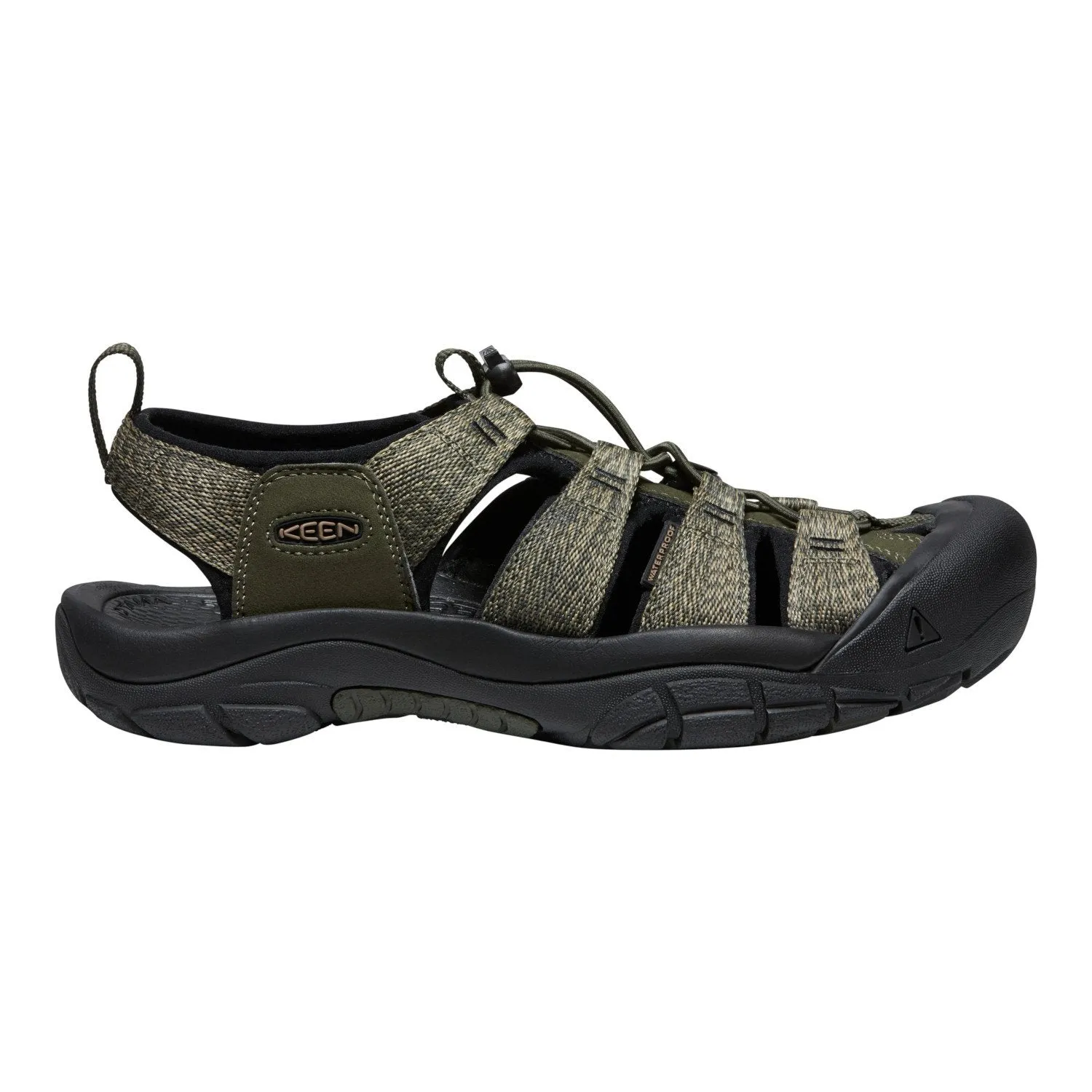 KEEN Men's Newport H2 Sandals