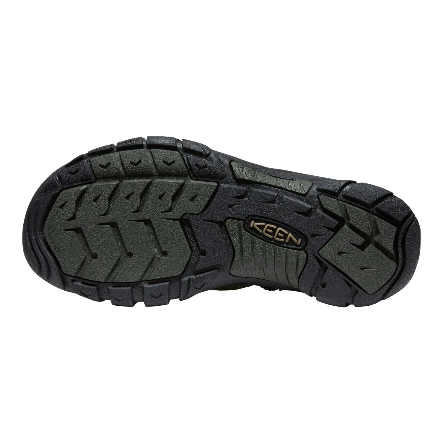 KEEN Men's Newport H2 Sandals