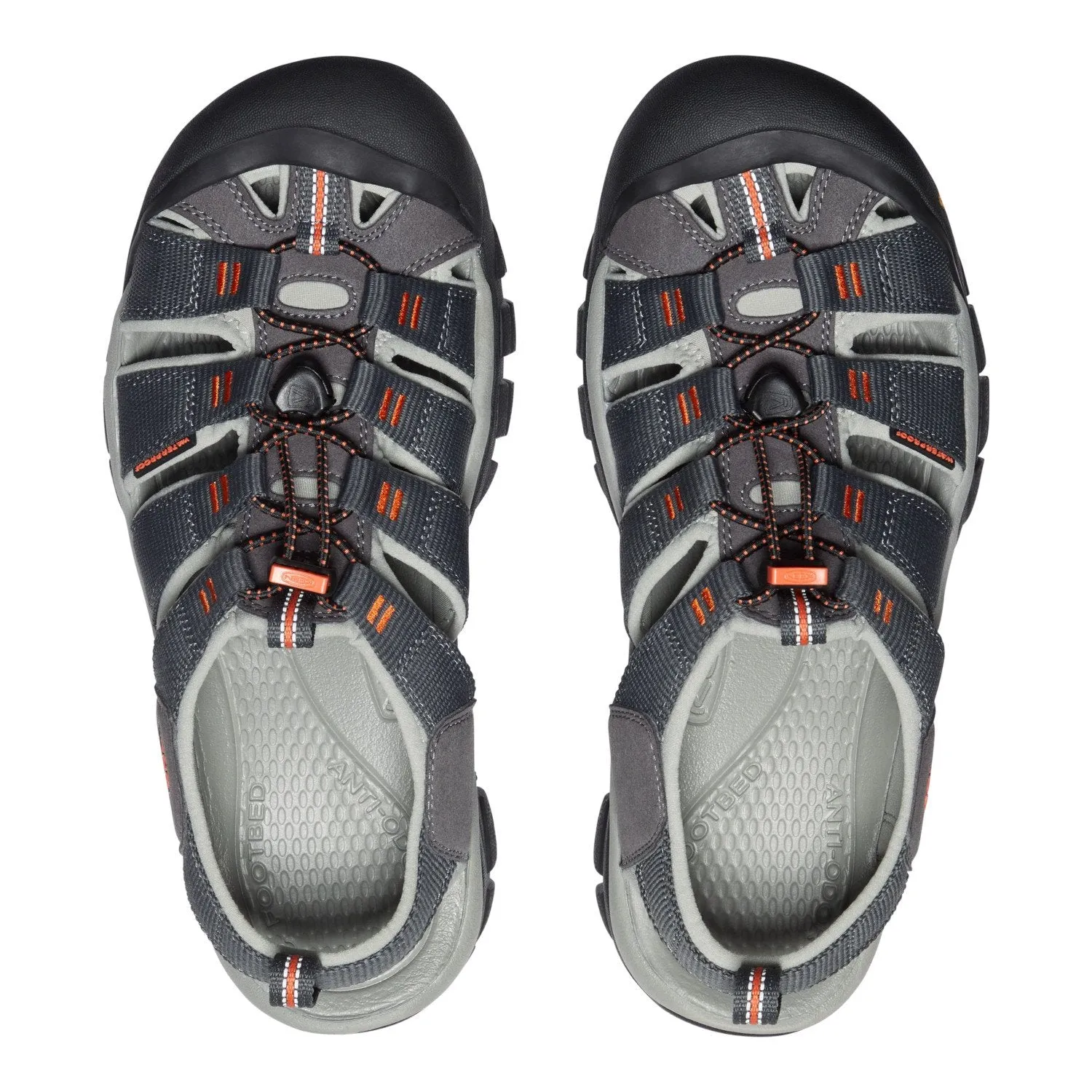 KEEN Men's Newport H2 Sandals