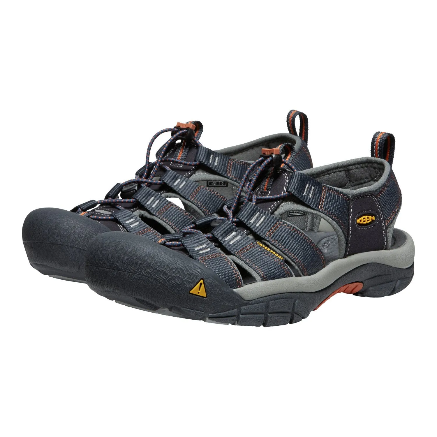 KEEN Men's Newport H2 Sandals