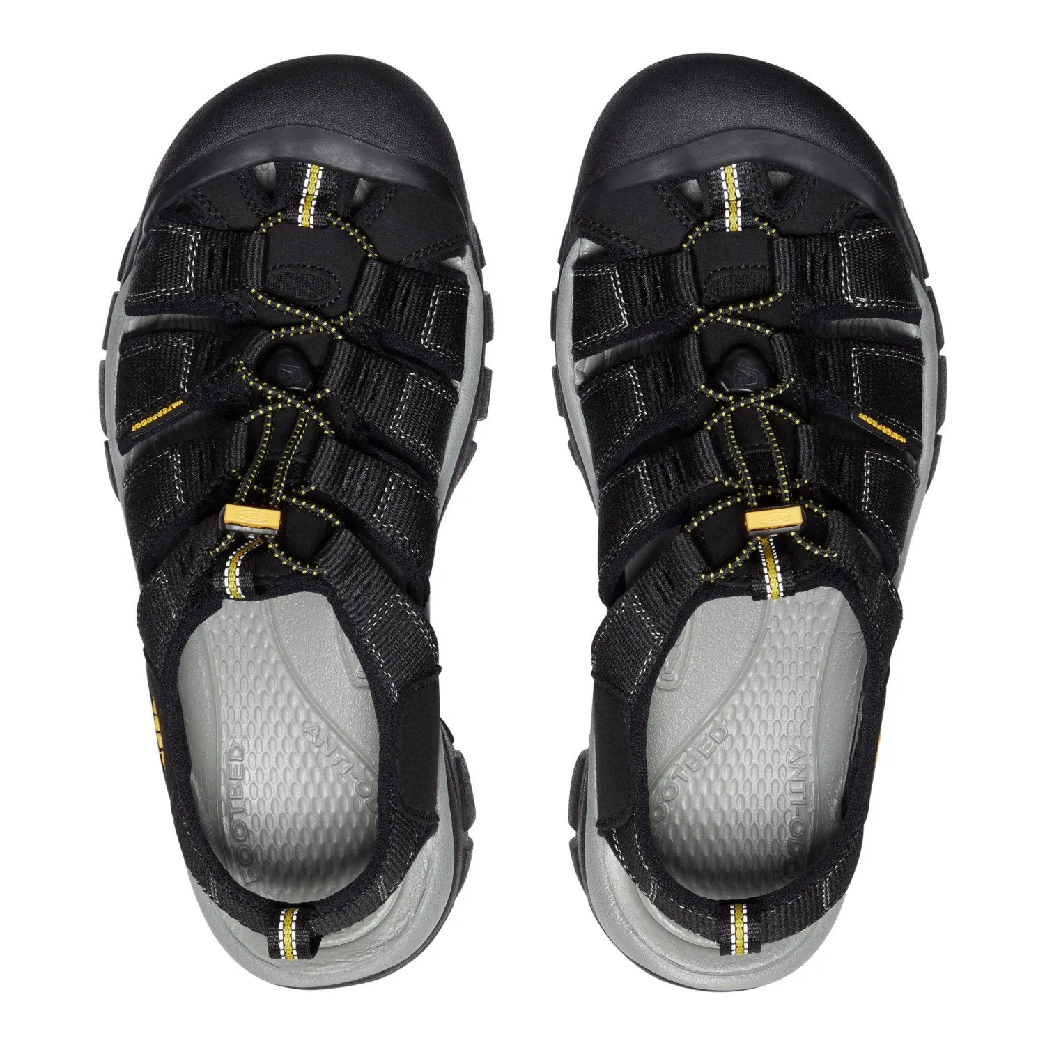 KEEN Men's Newport H2 Sandals