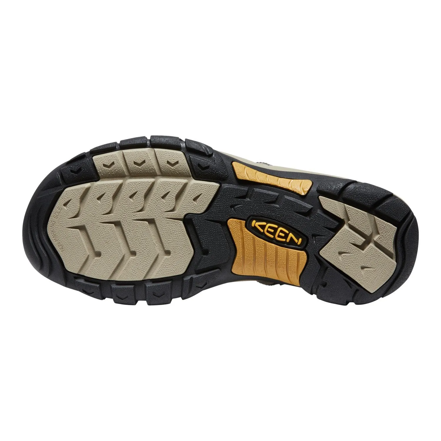 KEEN Men's Newport H2 Sandals