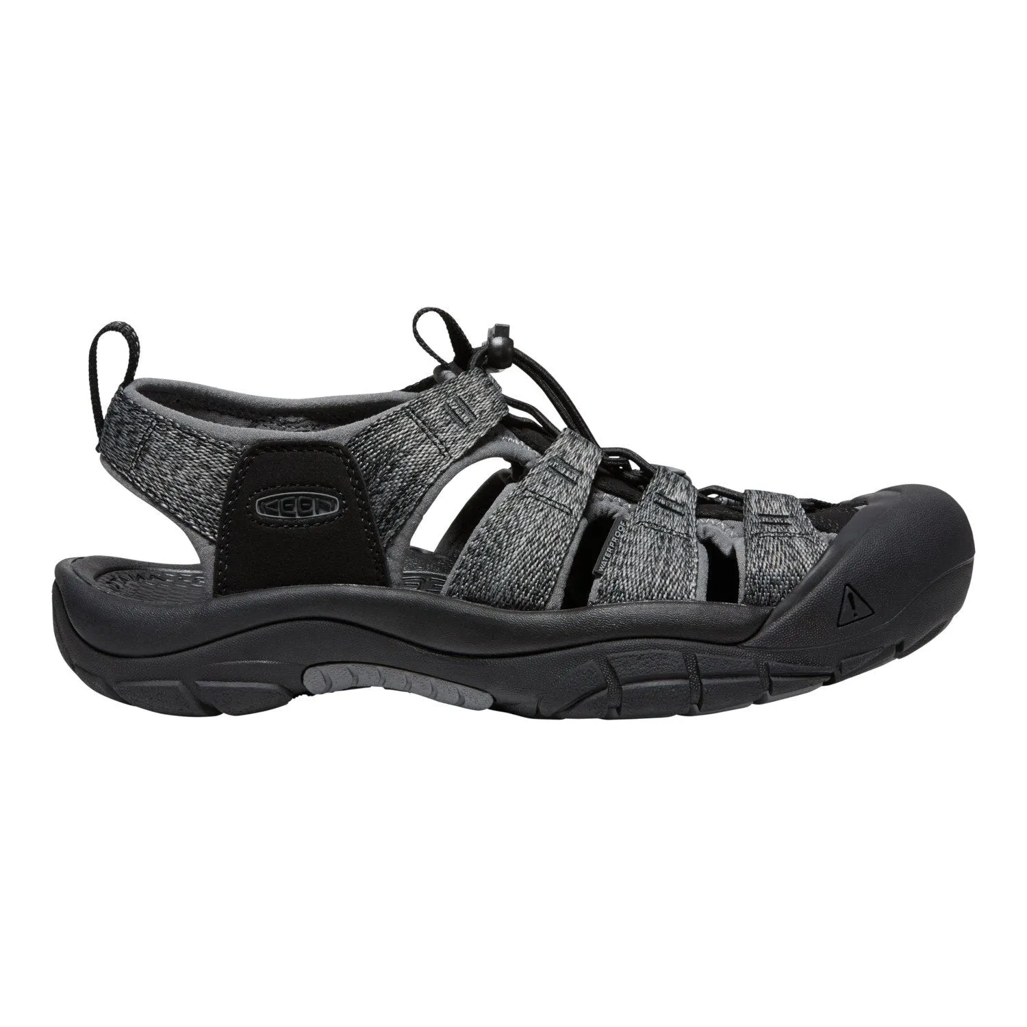 KEEN Men's Newport H2 Sandals