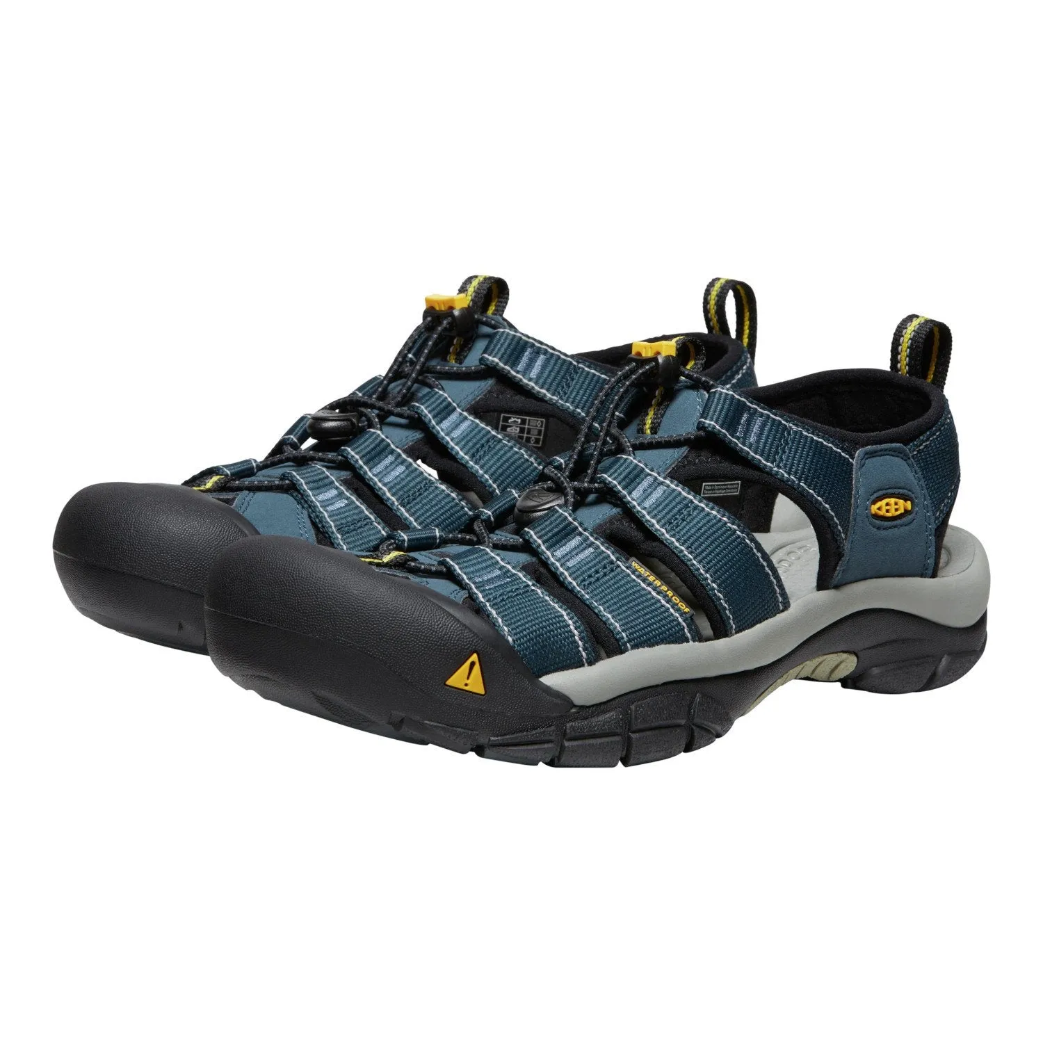 KEEN Men's Newport H2 Sandals