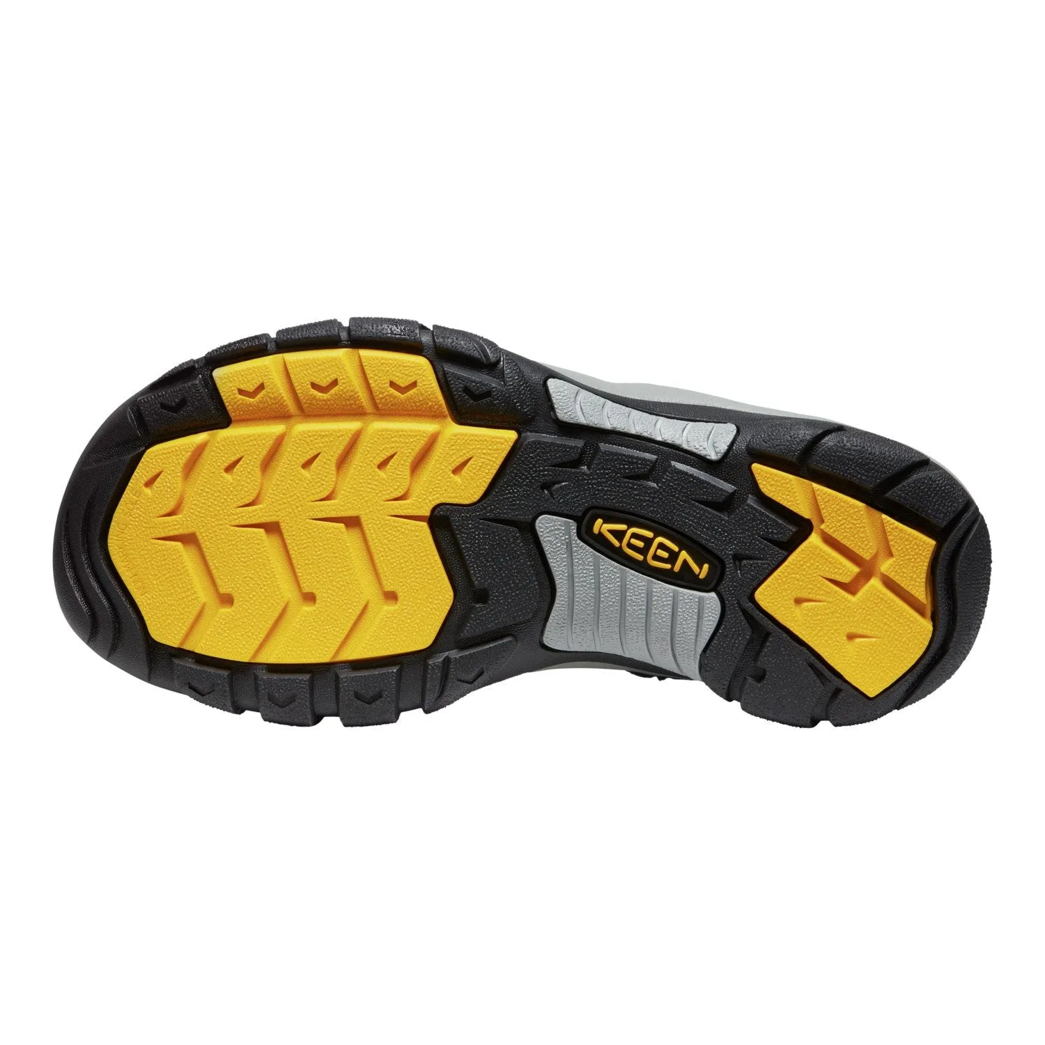 KEEN Men's Newport H2 Sandals