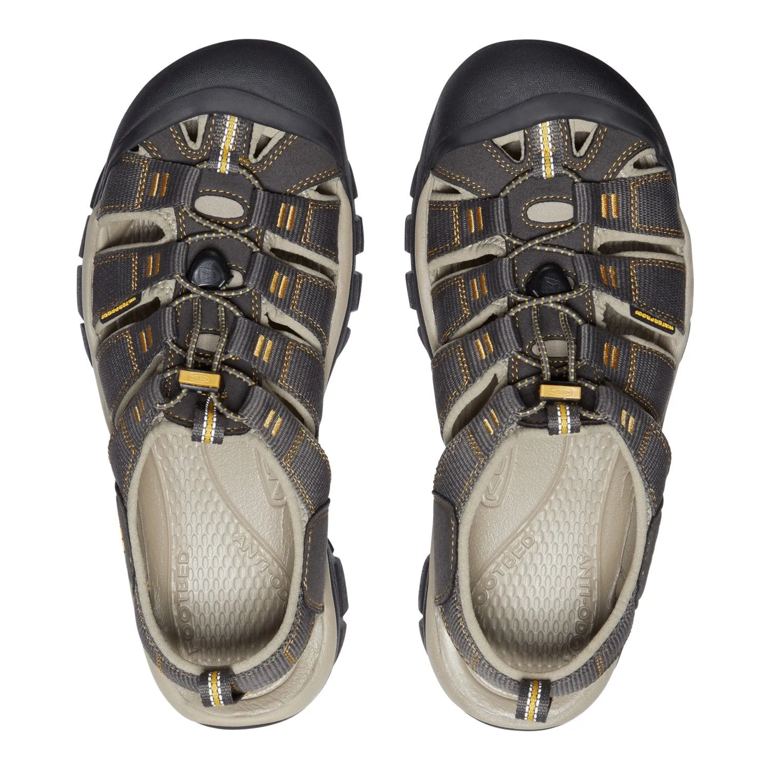 KEEN Men's Newport H2 Sandals