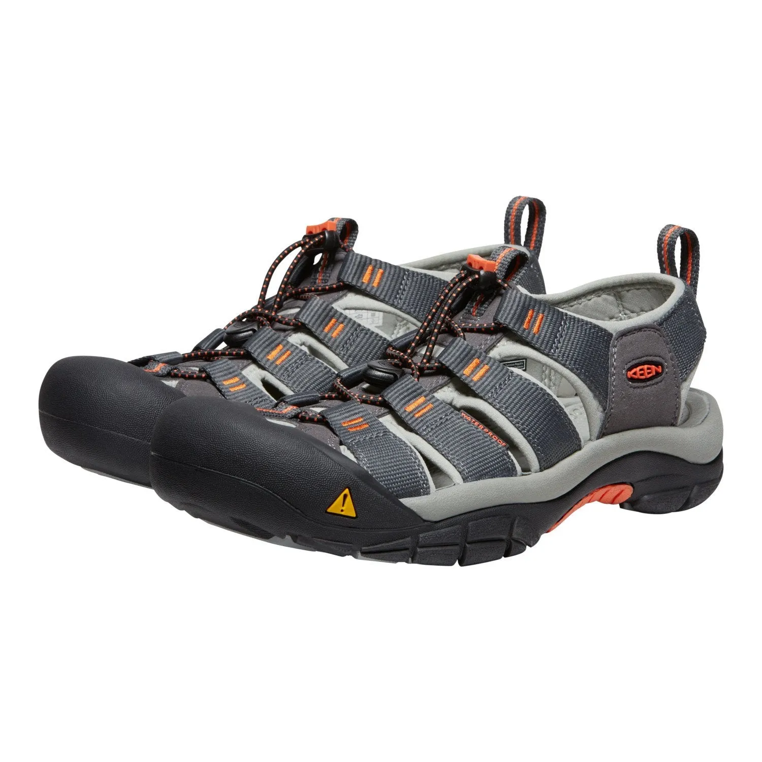 KEEN Men's Newport H2 Sandals