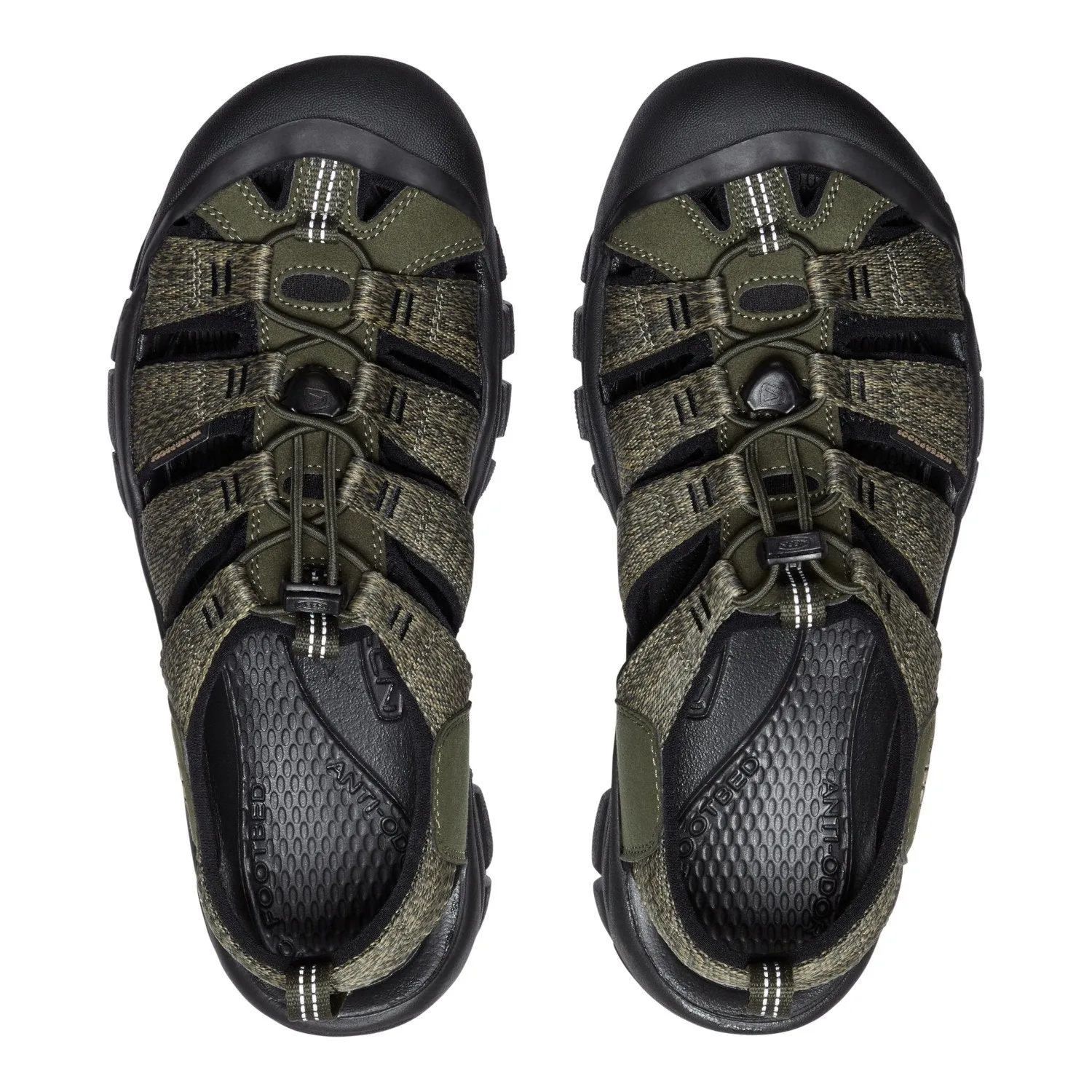 KEEN Men's Newport H2 Sandals