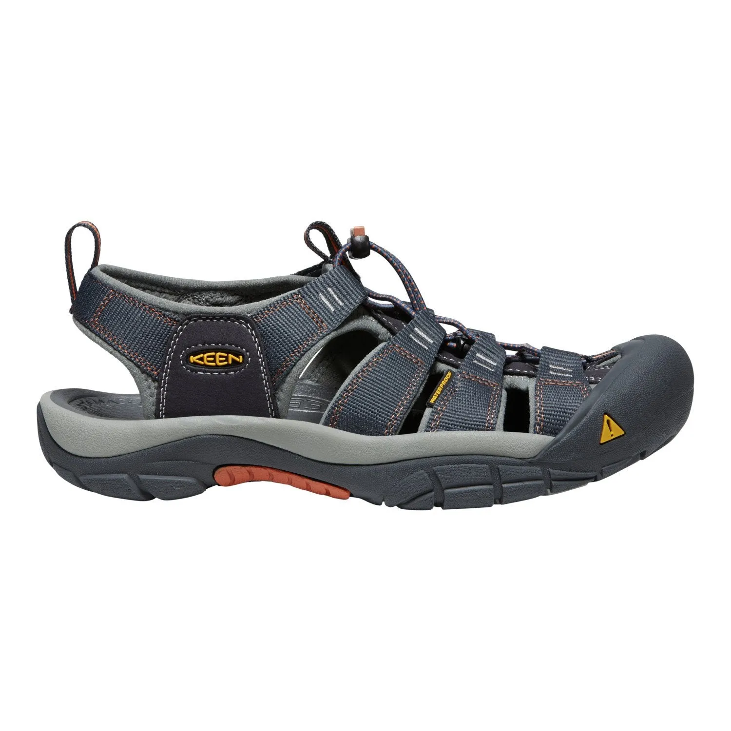 KEEN Men's Newport H2 Sandals