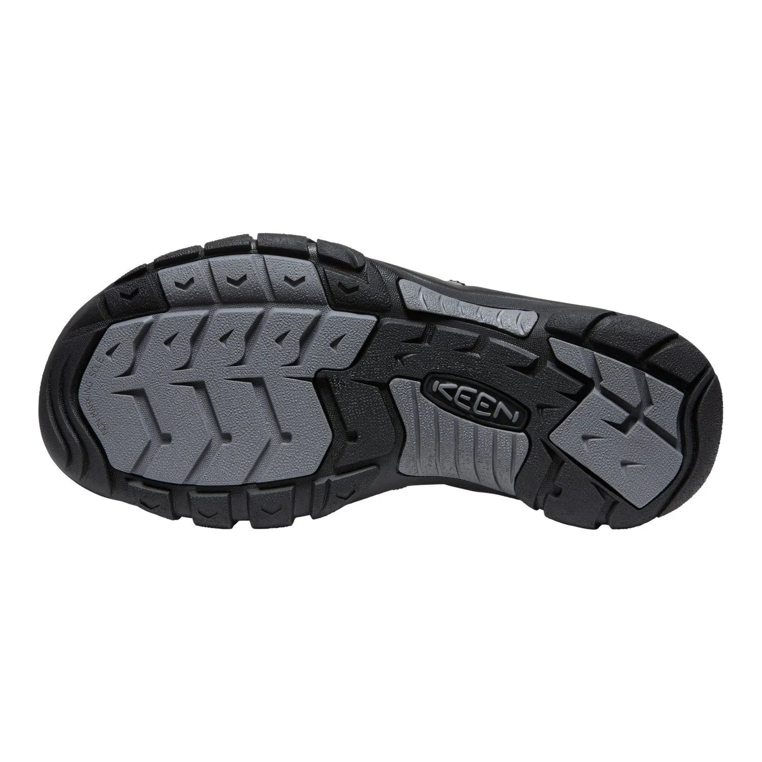 KEEN Men's Newport H2 Sandals