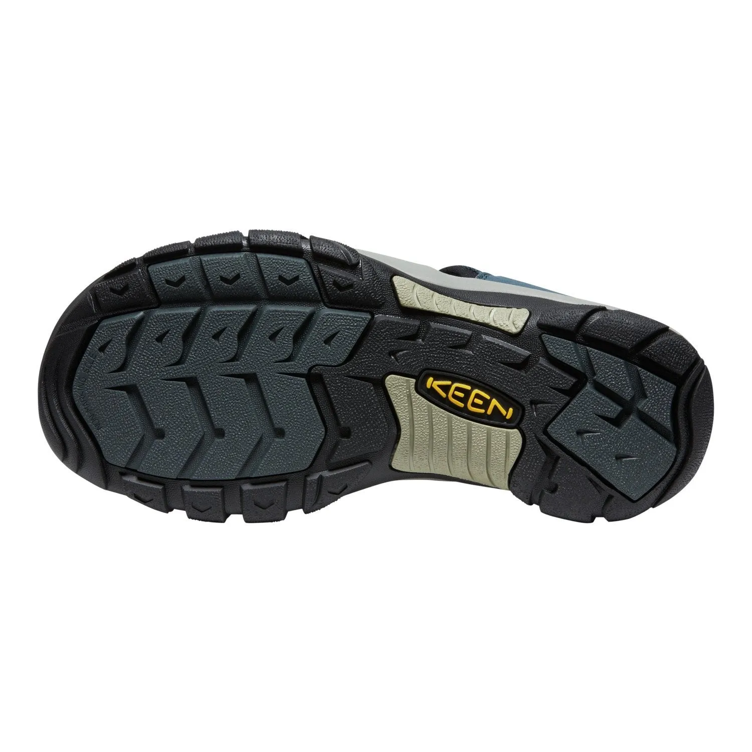 KEEN Men's Newport H2 Sandals