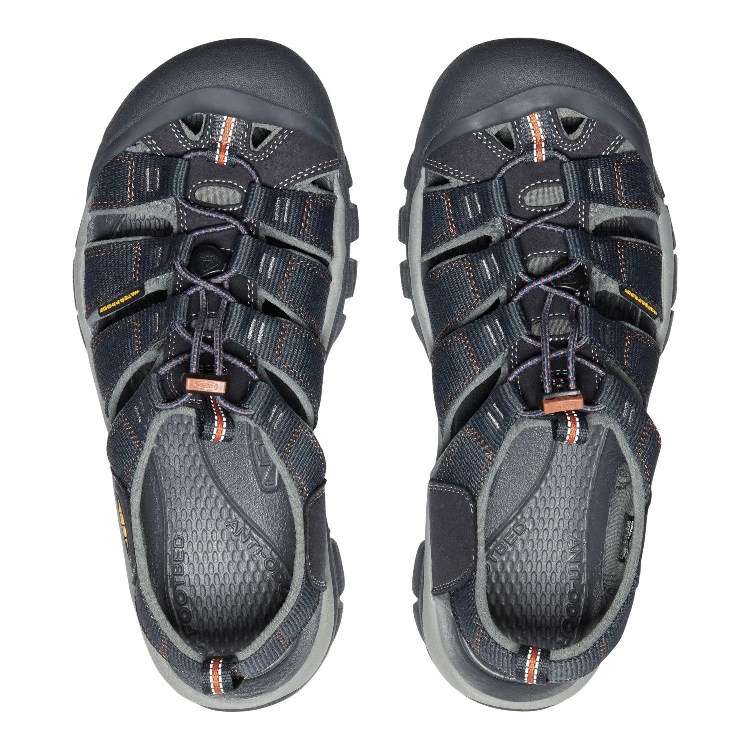 KEEN Men's Newport H2 Sandals