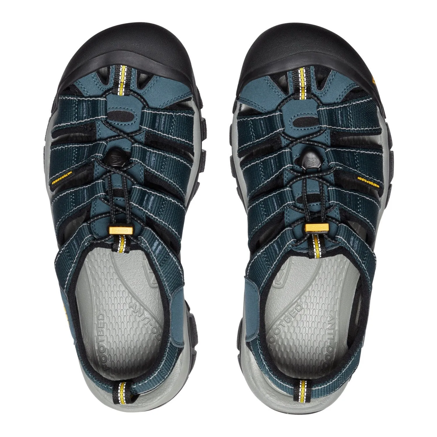 KEEN Men's Newport H2 Sandals