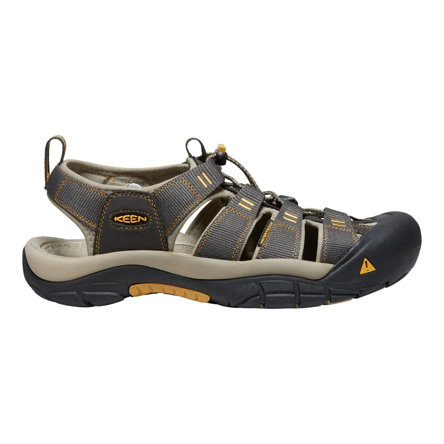 KEEN Men's Newport H2 Sandals