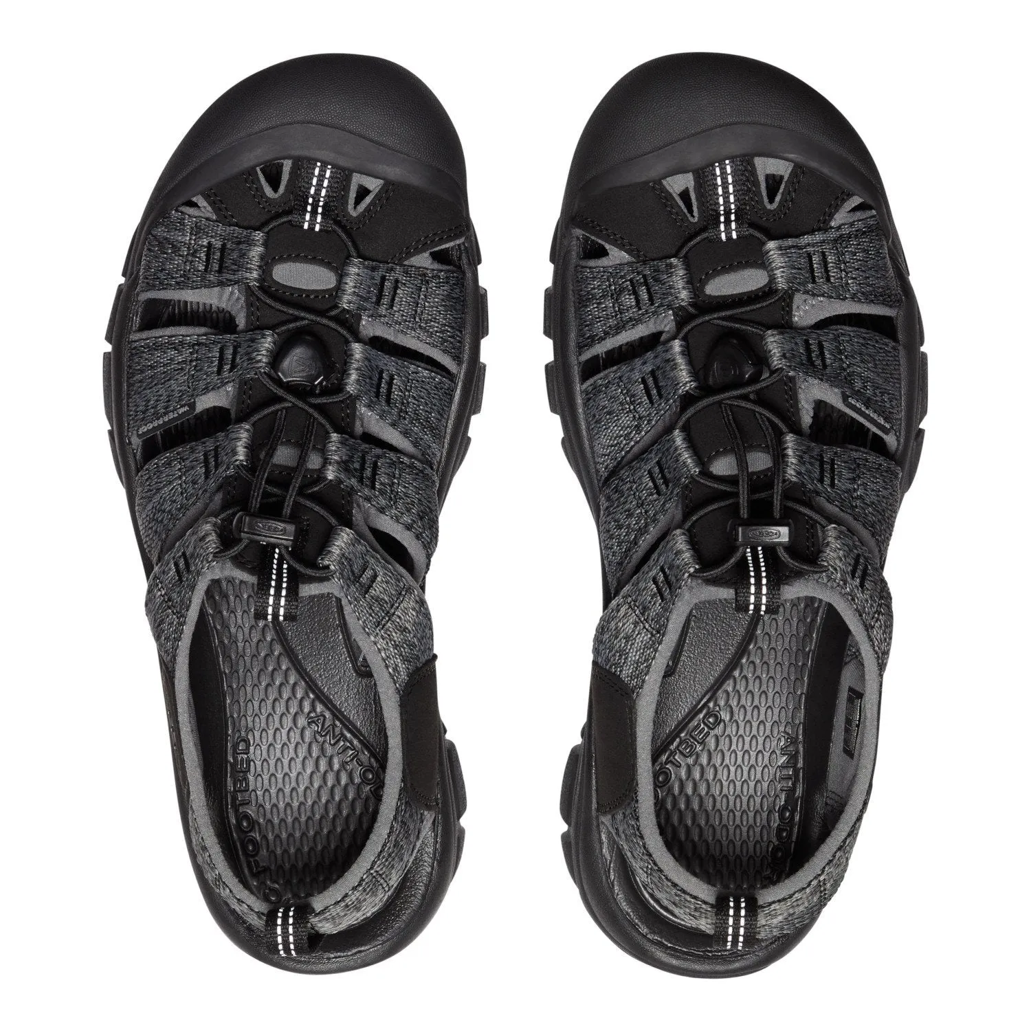 KEEN Men's Newport H2 Sandals