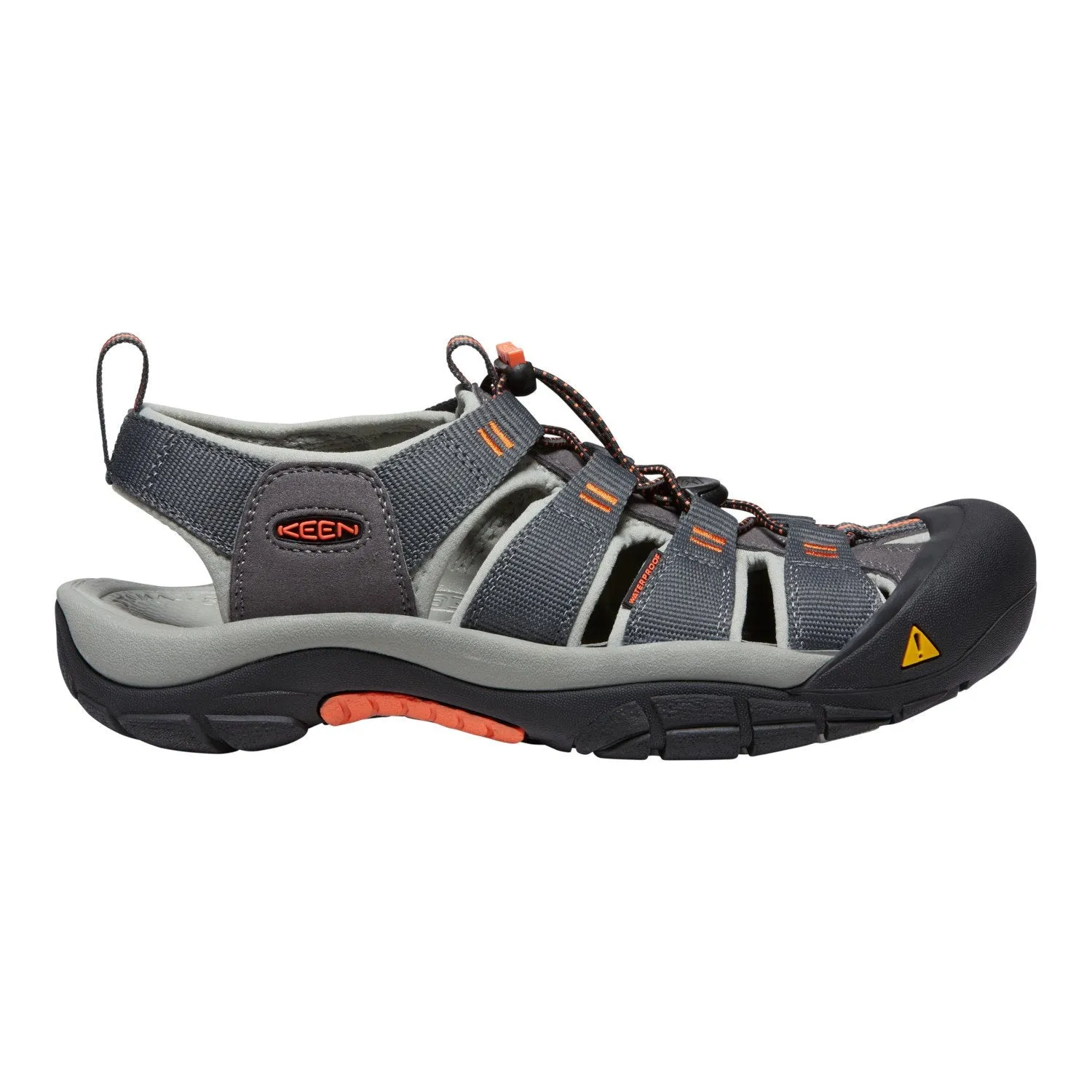 KEEN Men's Newport H2 Sandals