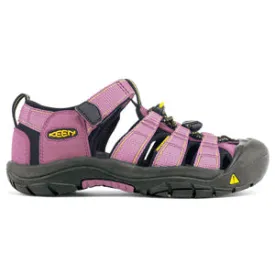 Keen Newport H2 Crocus Kids