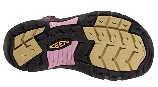 Keen Newport H2 Crocus Kids