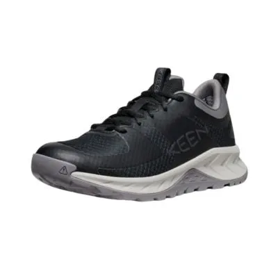 Keen Versacore WP Black/Magnet Men's Sneakers