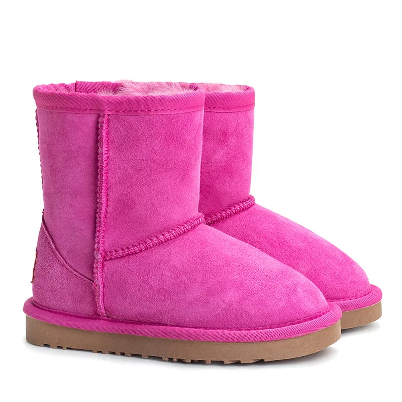 Kids Classic Boots