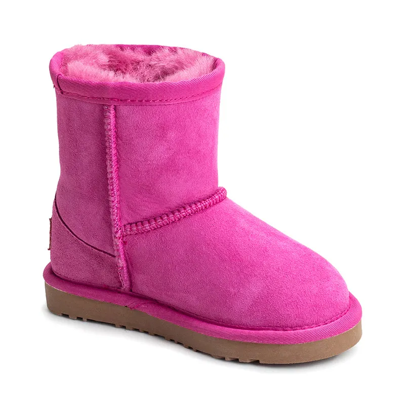 Kids Classic Boots