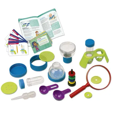 Kids First Science Laboratory