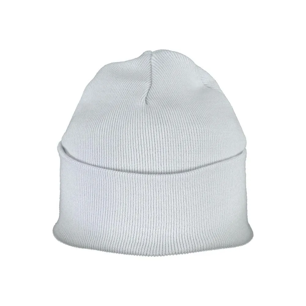 Levi's Light Blue Acrylic Hats & Cap