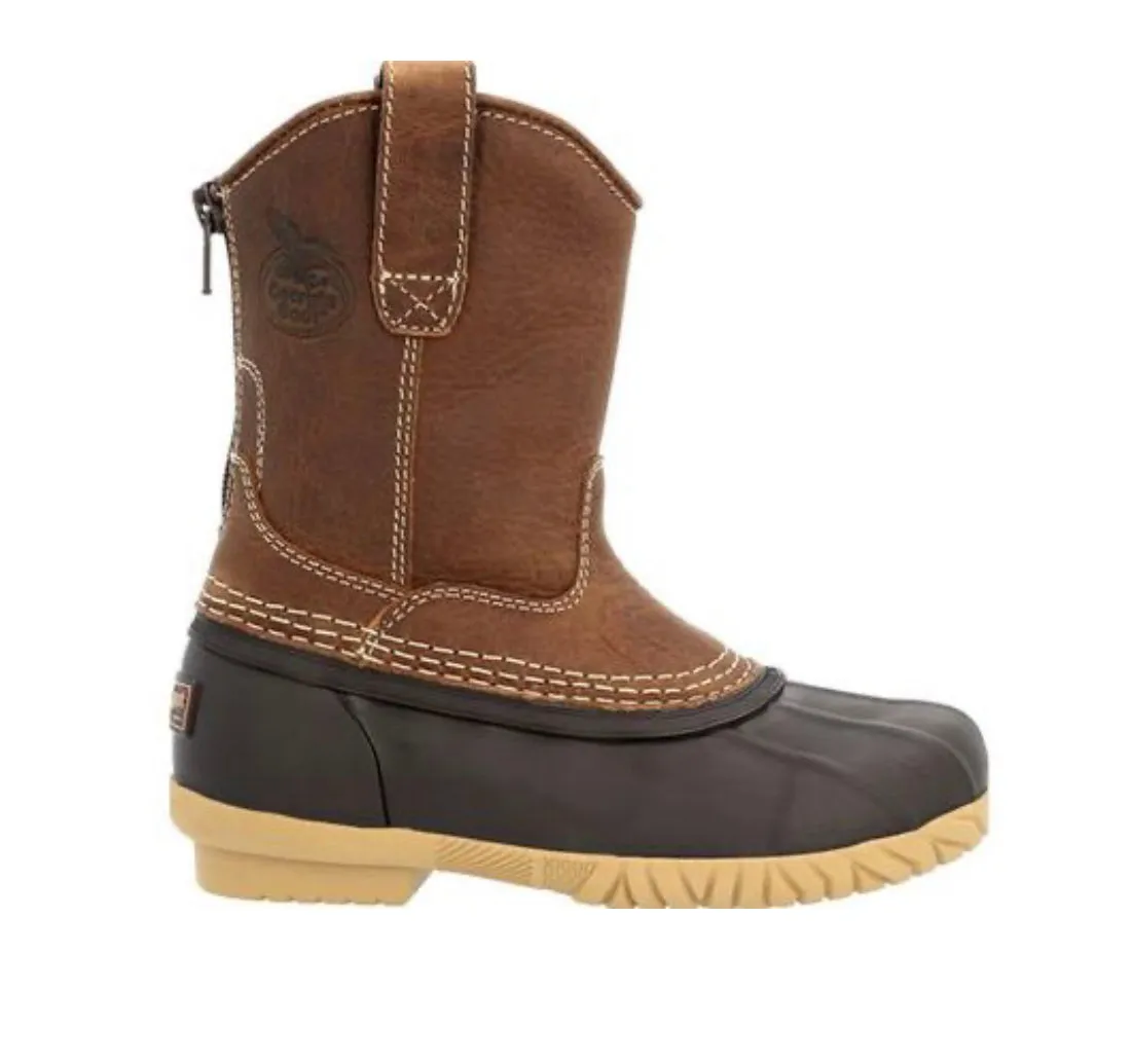 Marshland Pull On Duck Boot (Little Kid)