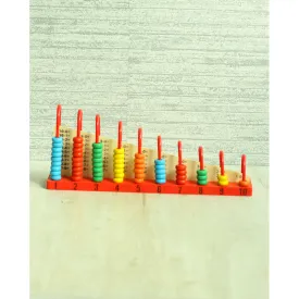 My First Abacus