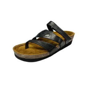 Naot Atlanta Women's Sandals Black 07275