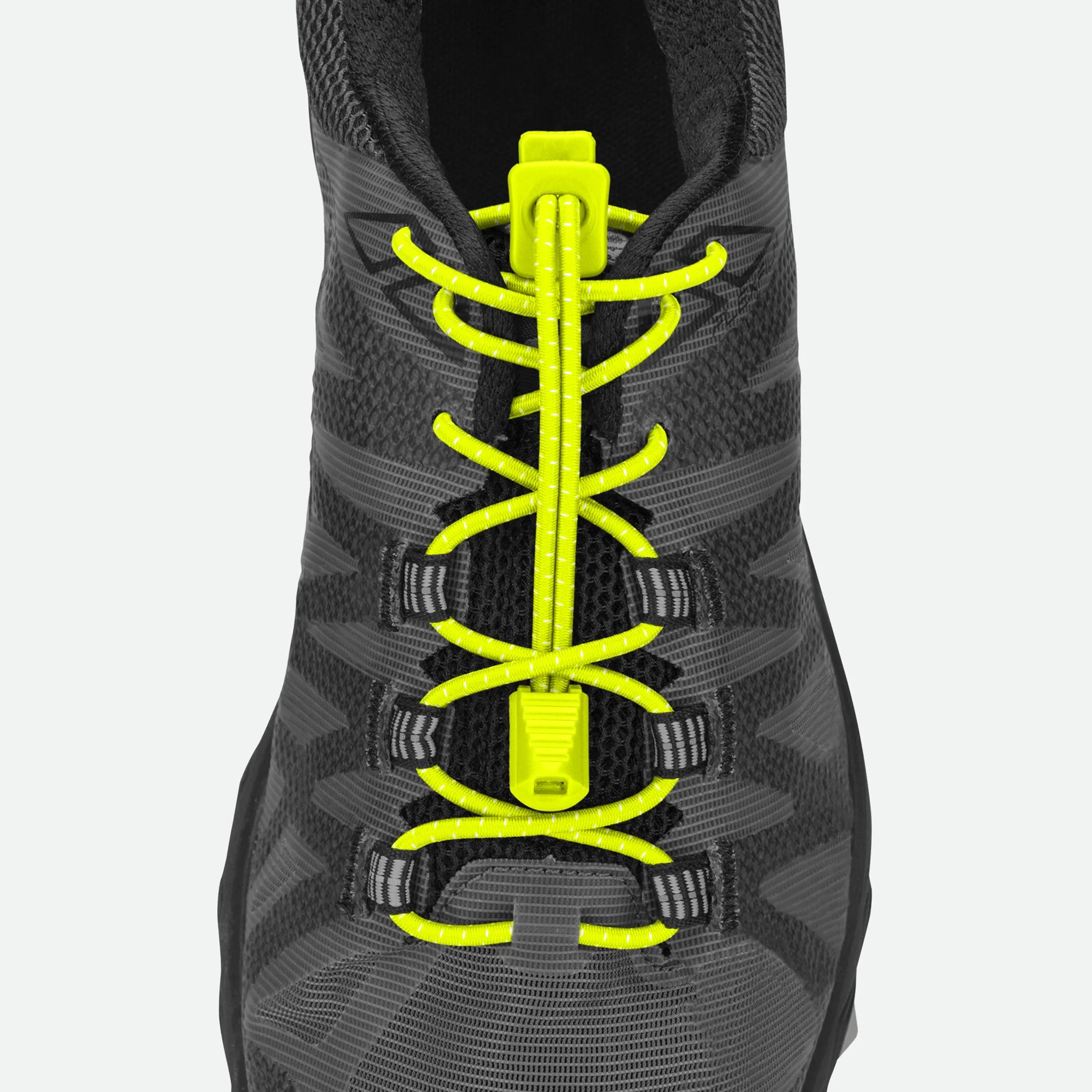 Nathan Run Laces