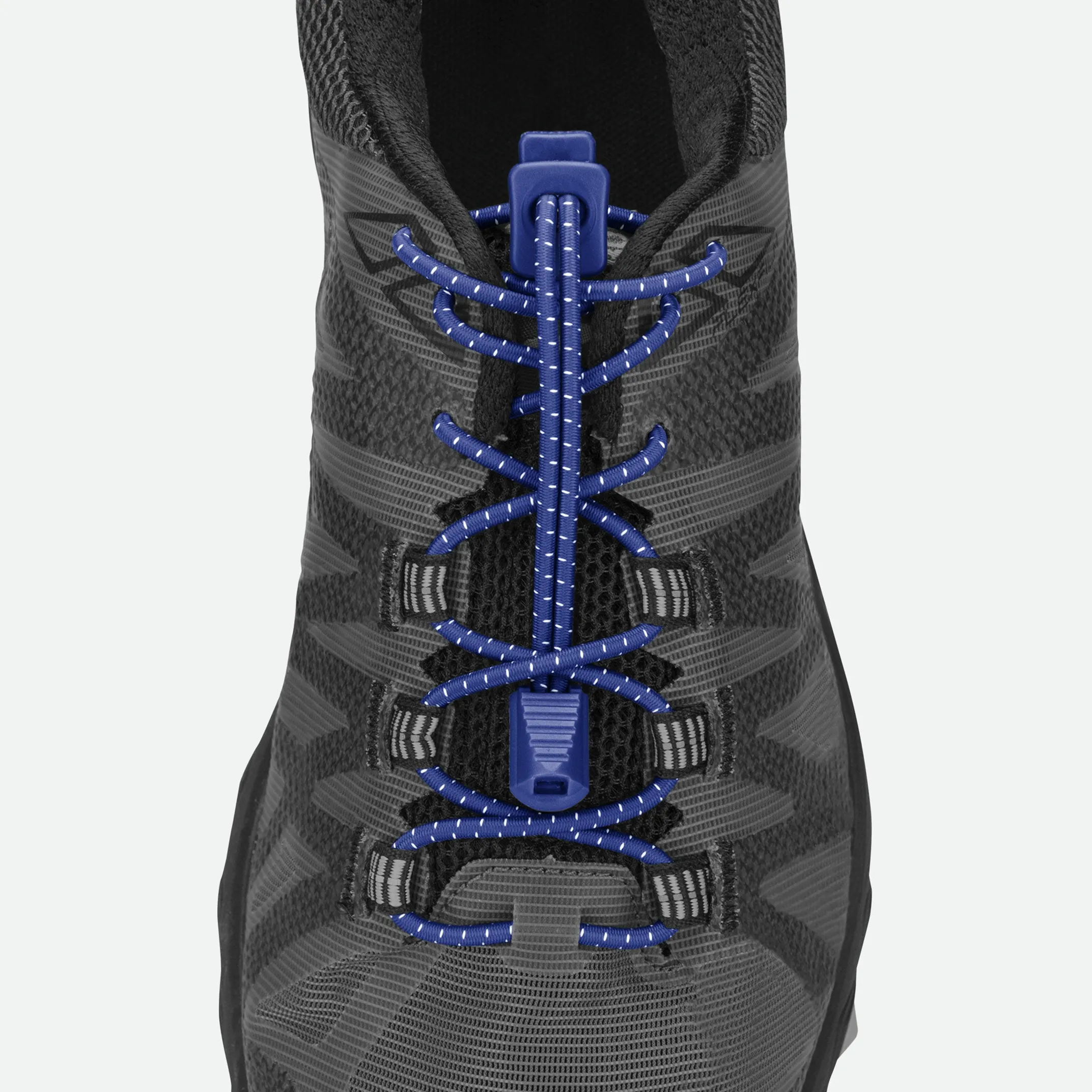 Nathan Run Laces