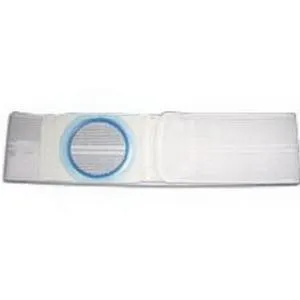 Nu-Form Support Belt 2" Center Opening 4" Wide, 28" - 31" Waist, Small