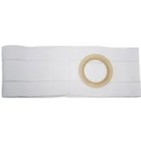 Nu-Form Support Belt 3-1/4" Center Opening 5" Wide 47" - 52" Waist 2X-Large