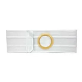 Nu-Form Support Belt 4" Center Opening 5" Wide 32" - 35" Waist Medium