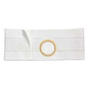 Nu-Form Support Belt Prolapse Strap 2-1/8" Belt Ring Placed 1-1/2" From Bottom, 7" Wide, 2X-Large, Left