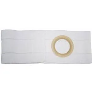 Nu-Form Support Belt Prolapse Strap 3-1/8" Center Opening, 5" Wide, 28" - 31" Waist, Small