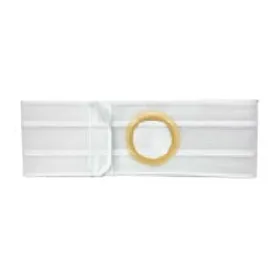 Nu-Form Support Belt Prolapse Strap 3" Opening Placed 1-1/2" From Bottom 7" Wide 32" - 35" Waist Medium