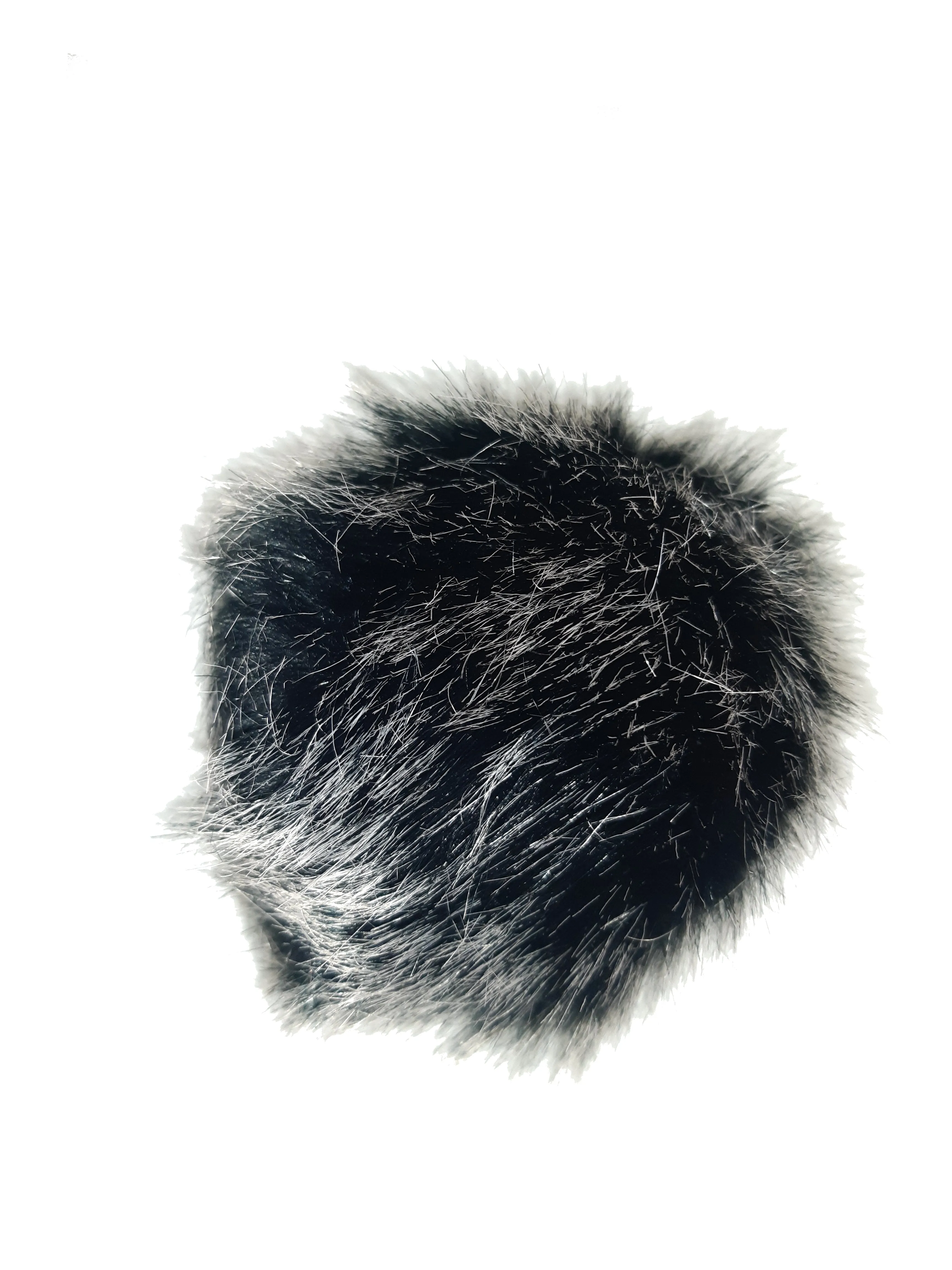 POM POMS (EXTRA CHOICE FOR YOUR HATS - HAT NOT INCLUDED  4 COLS)