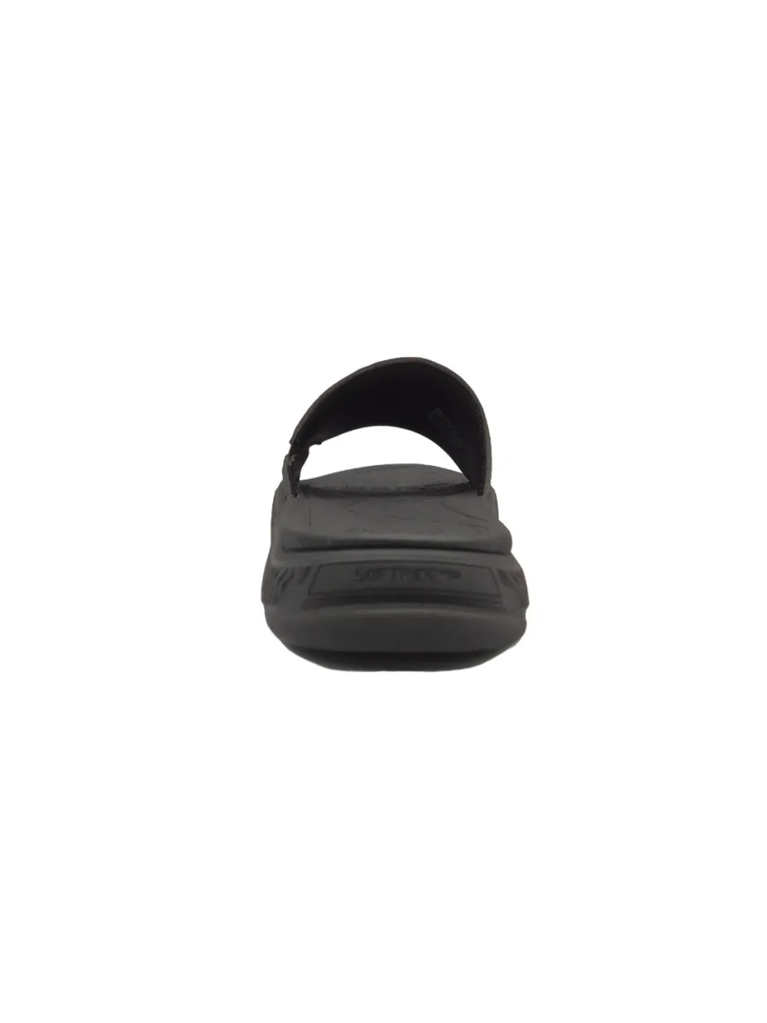 PUMA Softridepro 24 Men's Slides in Black