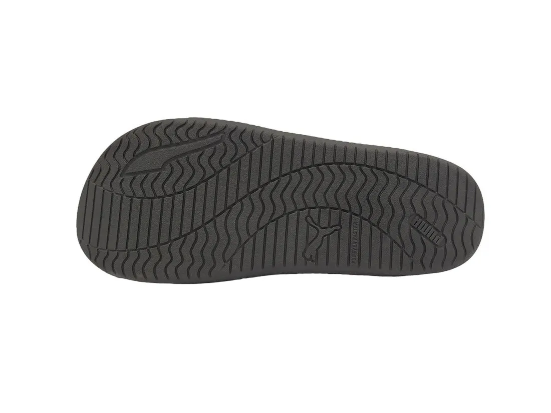 PUMA Softridepro 24 Men's Slides in Black