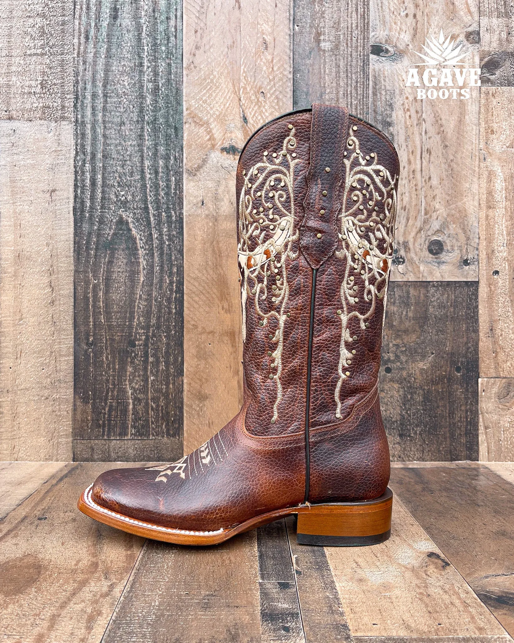 "JESS" | WOMEN COWBOY BOOTS